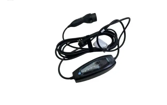 Mercedes-Benz GLC X253 C253 Electric car charging cable A0005832905