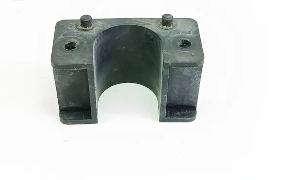 Audi A6 S6 C5 4B Headlight washer nozzle holder 4B0807721