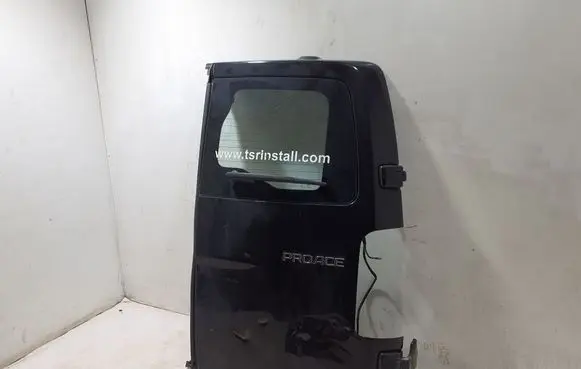 Toyota Proace Back/rear loading door SU001A4546