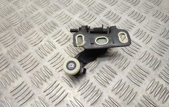 Ford B-MAX Sliding door upper roller guide/hinge AV11R15028AD