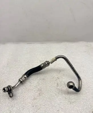 BMW 5 G30 G31 Turbo turbocharger oiling pipe/hose 321162 B29N321162AG