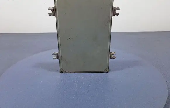 Honda CR-V Engine control unit/module ECU 37820P3FG01