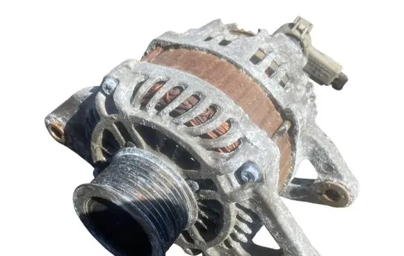 Mazda 6 Generator/alternator A2TJ0681A R2AA 12V100A1128