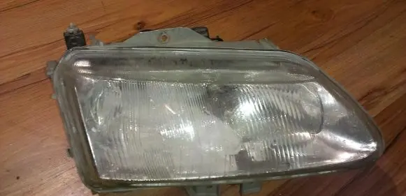 Headlight/headlamp
