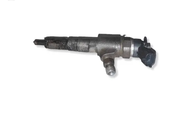 Peugeot 206 Fuel injector 0445110075