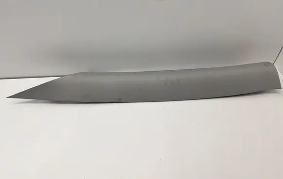 Tesla Model 3 (B) pillar trim (top) 1527916 CZE220350000743