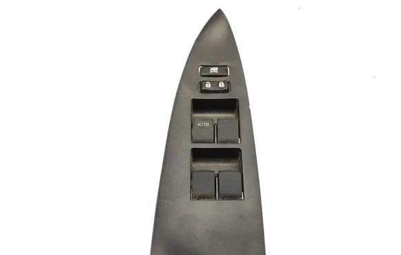 Toyota RAV 4 (XA30) Electric window control switch 742320R010