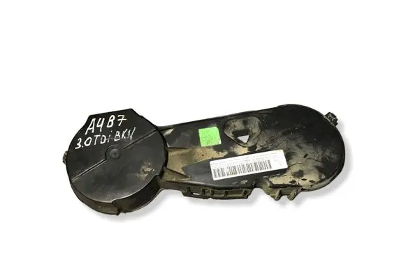 Audi A4 S4 B7 8E 8H Timing belt guard (cover) 059109107G E059109123AA 059109107C
