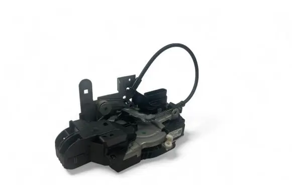 Volvo V40 Coupe door lock (next to the handle) 31440391