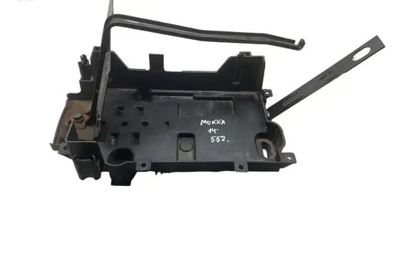 Opel Mokka Battery tray 95933269