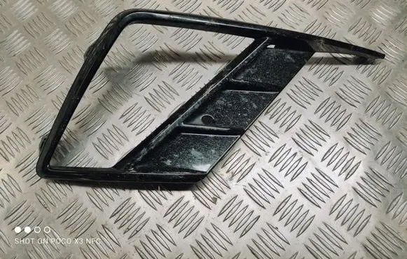 Seat Ibiza V (KJ) Front fog light trim/grill 6F0853666C