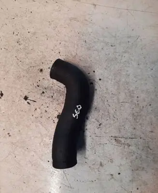Volvo S60 Intercooler hose/pipe
