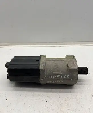 Mercedes-Benz C W205 Steering rack electric part 853053 160509 02799001682