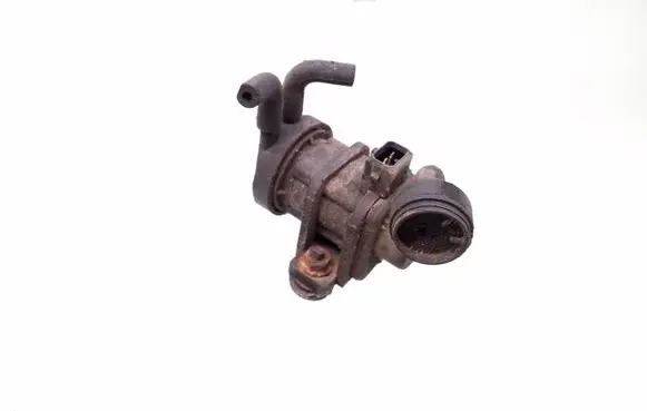 Opel Zafira A Turbo solenoid valve 09128022