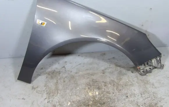 Opel Insignia A Fender