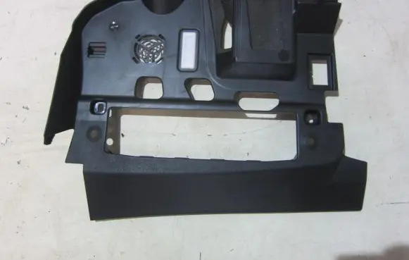 BMW 3 F30 F35 F31 Dashboard lower bottom trim panel 9231258