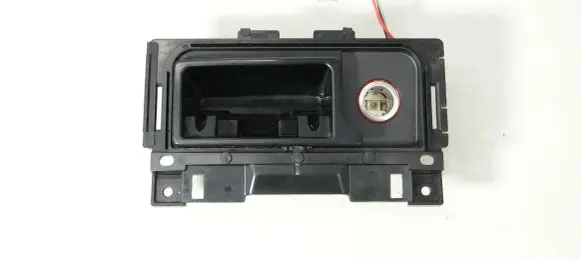 Audi A6 S6 C7 4G Ashtray (front) 4G0857951