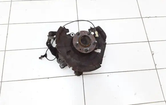 Mazda 6 Rear wheel hub spindle/knuckle 
