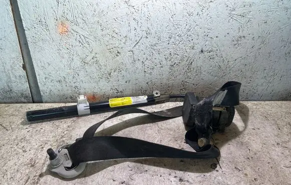 Ford Galaxy Front seatbelt 7M3857705 1M21611B09 33023997