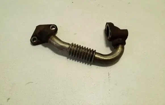Mitsubishi Outlander EGR valve line/pipe/hose