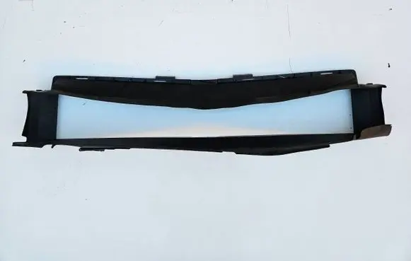 Mercedes-Benz B W247 Intercooler air channel guide A2478853200