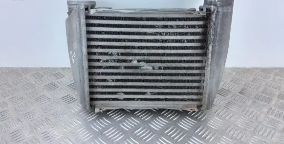Audi RS6 Intercooler radiator 077145806F