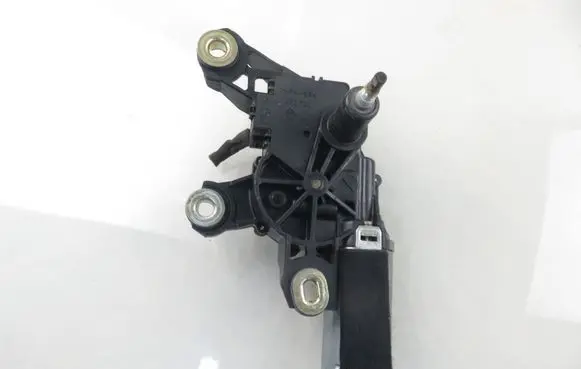 Volkswagen Lupo Rear window wiper motor 6X0955711F