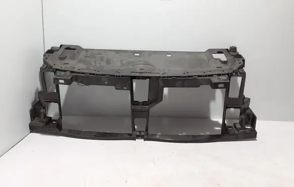 Peugeot 3008 II Front grill 9843740080