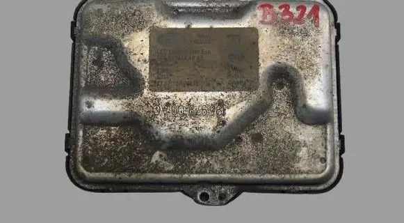 Jaguar XE Xenon control unit/module 5DF01181840AE