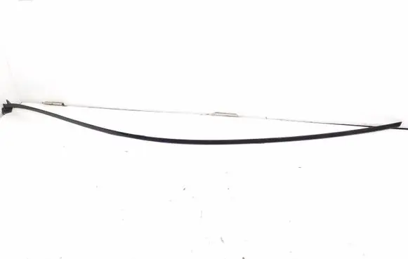 Mercedes-Benz CL C216 Roof trim bar molding cover A2166902280