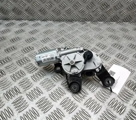 Audi Q5 SQ5 FY Rear window wiper motor 80A955711 W000064340