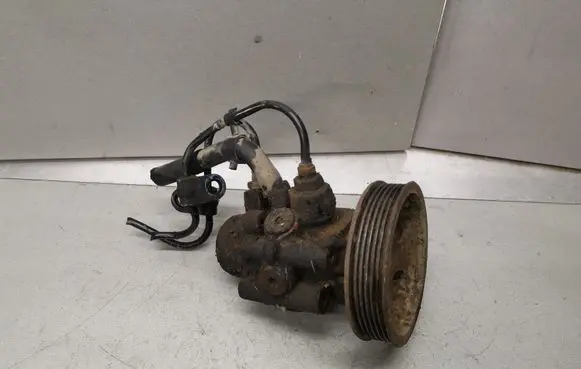 Citroen Xantia Air suspension compressor 