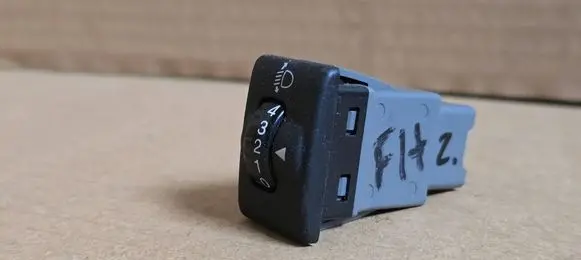 Suzuki Ignis Headlight level height control switch 3518075F00