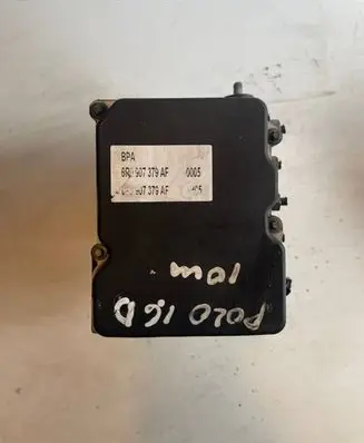 Volkswagen Polo V 6R ABS Pump 6R0907379AF 03A907379AF