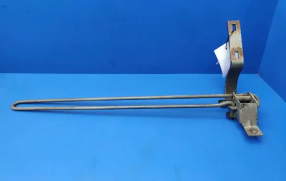Jaguar XJS Tailgate/trunk/boot hinge 803554