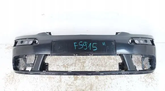 Volkswagen Golf VI Front bumper 5M0807221