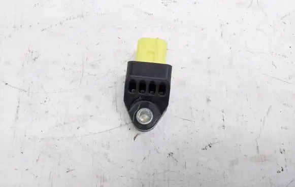 Lexus RX III Airbag deployment crash/impact sensor 898310E030