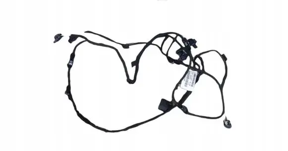 Seat Leon IV Parking PDC sensor 5FA971194A
