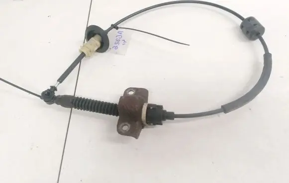 Jeep Grand Cherokee (WK) Clutch cable 
