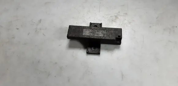 Audi Q7 4M Keyless (KESSY) go control unit/module 4M0907247