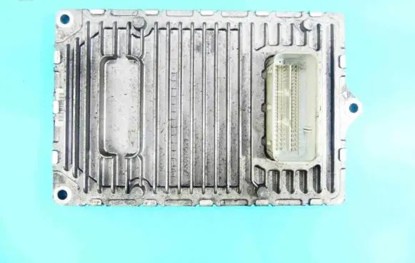 Fiat Freemont Gearbox control unit/module P05150779AB IMPRK1213613