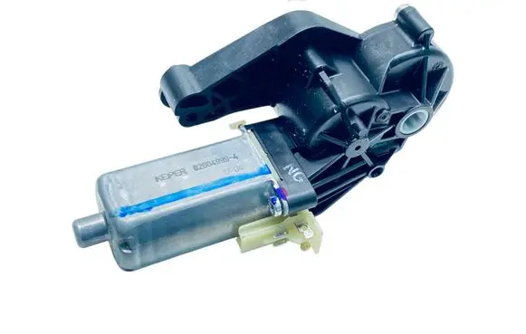 Mercedes-Benz GLE (W166 - C292) Seat adjustment motor 6004RA3116 826649994