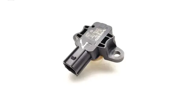 Volvo S60 Airbag deployment crash/impact sensor 30798030 130701503 7016119