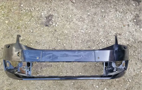 Skoda Octavia Mk3 (5E) Front bumper 5E0807221N