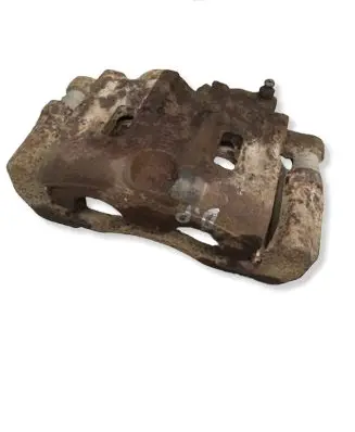Hyundai Terracan Front brake caliper 
