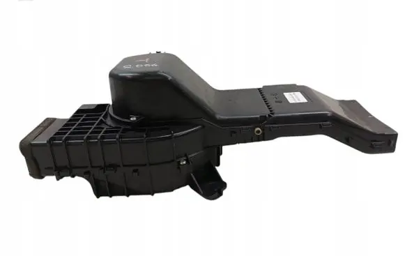 Renault Koleos I Heater fan/blower T1001553N-B03