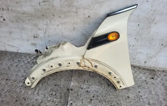 Mini One - Cooper Coupe R56 Fender