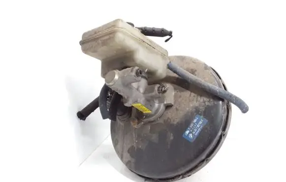 BMW 3 E36 Brake booster 1162589 1161680