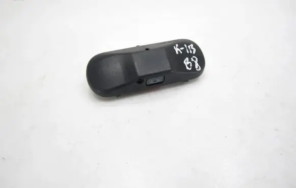 Volkswagen PASSAT B8 Windshield washer spray nozzle 5M0955986C