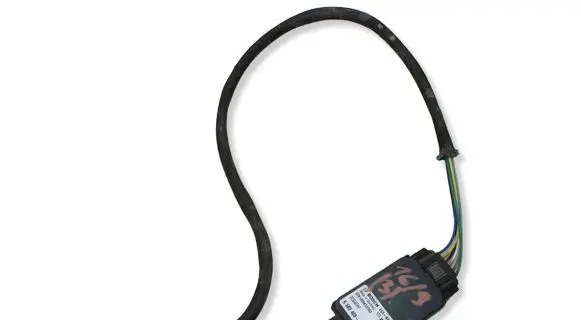 BMW X1 F48 F49 Lambda probe sensor 8580408 0281006653